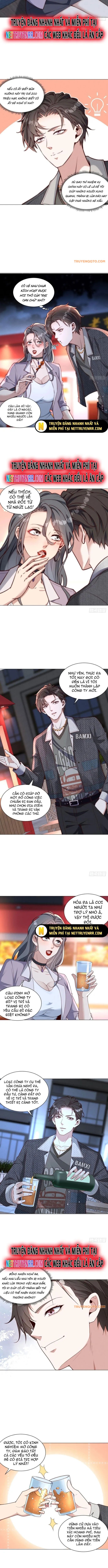 Vật Giá Sụt Giảm, Triệu Phú Quay Về - chap8 - Trang 5